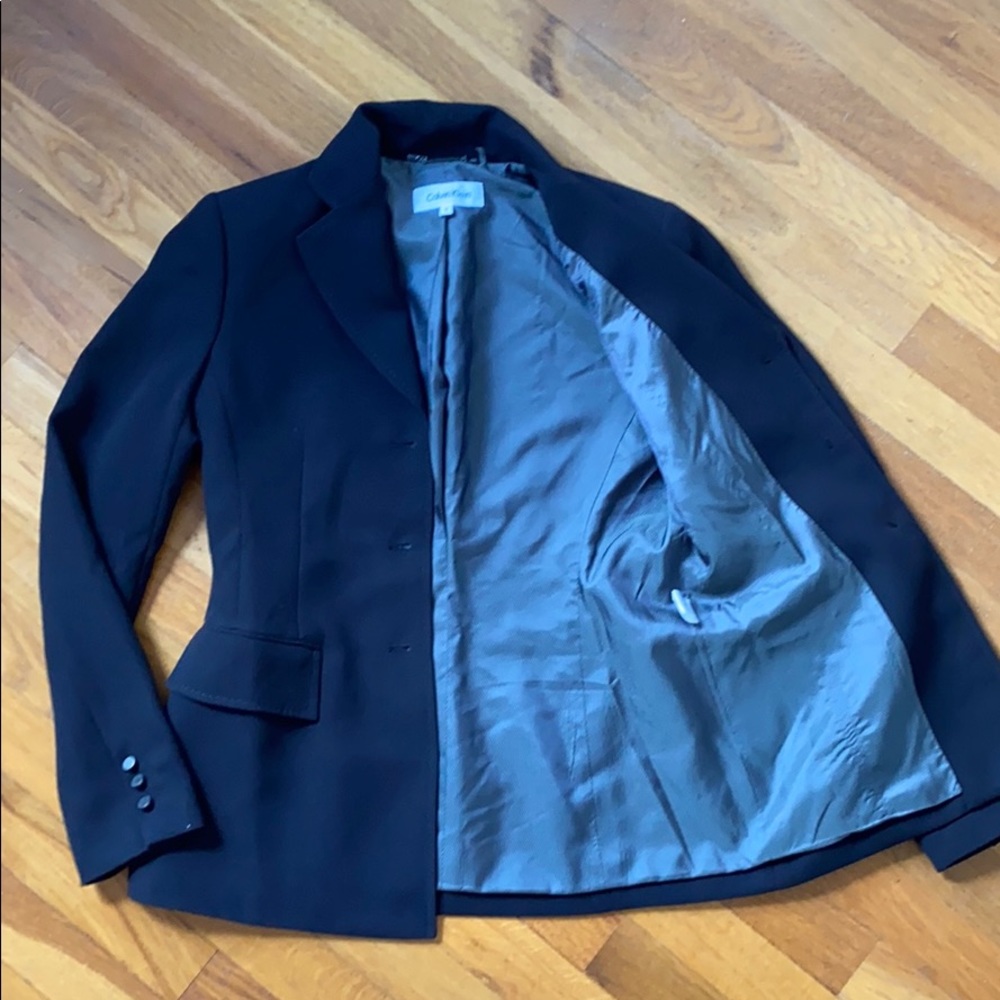 Calvin Klein Jacket - Picture 6 of 11